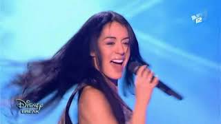 Hd Sofia Essaidi Bien Apres Lau Dela Dbls 2009