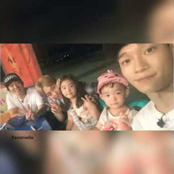 CHEN WILL GET MARRIED?