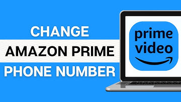 How to Change Amazon Prime Account Phone Number 2024 || Edit Amazon Mobile Number
