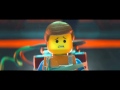 The LEGO Movie - Ghost Vitruvius &amp; Emmett&#39;s Sacrifice