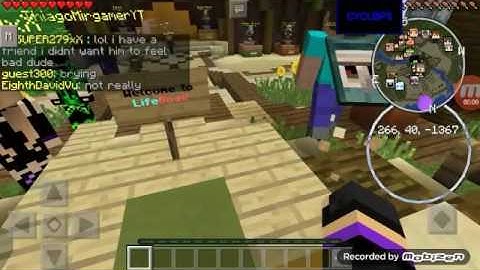 Im hacking on lifeboat 😁😁😁😁😁😁😁