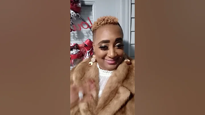 Msjthemodel Celebration of Whitney Hodge on her Do...