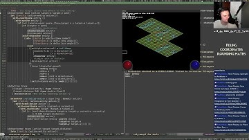 [EN] Making Diablo clone in LISP