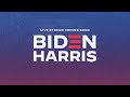 Car Rally with Bernie Sanders in Macomb County, MI | Joe Biden For President 2020