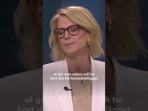 Stötta vanligt folk