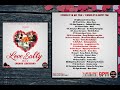 DJ-Khoolot &amp; DJ-Drin - Love Sally Part 2 (Pinoy Edition)