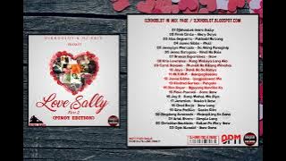 DJ-Khoolot & DJ-Drin - Love Sally Part 2 (Pinoy Edition)