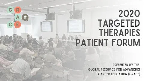 2020 TTF AM SESSION - RAEZ - Agnostic Tumor Therapy The Future of Lung Cancer Has Arrived