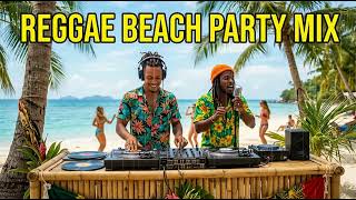 Dub Reggae Mix 2026 – Sound‑System Style Roots & Heavy Echo