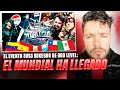 ¿LA WORLD CUP ES LA NUEVA GOD LEVEL? EL EVENTO DEFINITIVO DE URBAN *OPINIÓN DE EQUIPOS* Reacción