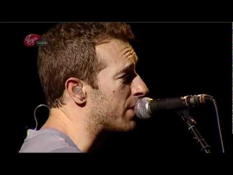 Coldplay - Interlude 2 Live