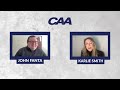 2024-25 Men's #CAAHoops Insider Ep. 3