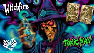 Witchfire - Димахер лег с одной тычки