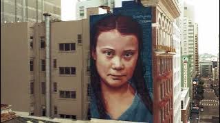 Holly Lerski - Home Is Your Shoulder (Official Music Video)