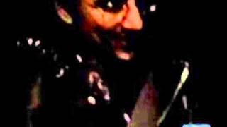 Static Promo: Industrial/Gothic Radio Show on KCSB, circa 1995 screenshot 5