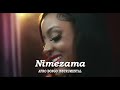 Nimezama afro bongo instrumental