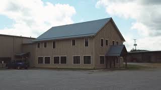 Sealed Bid Auction - 296 Commerce Center Drive Floyd VA