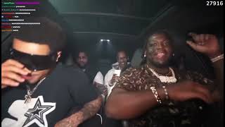 ￼Hotbox freestyle with Rio, RMC Mike