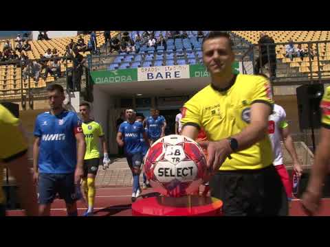 Siroki Brijeg Borac Banja Luka Goals And Highlights