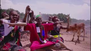 Bob Dizzy SK - Mamuor Nyiir (Mawer’Kueth)