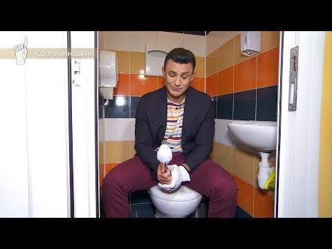 Фитнес-центр АтлетиКо - Ревизор c Тищенко в Кропивницком - 22.10.2018