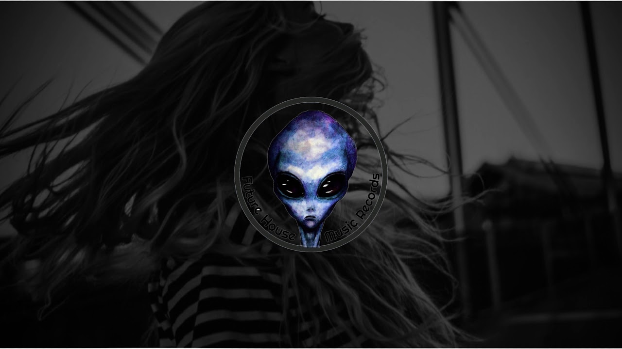 Prax - Don't Let Me Go 