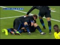 GOAL: Chris Wondolowski doubles the lead vs. Columbus