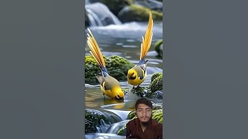 #سورة_الإخلاص #ikhlas #egzonibrahimi #quran #birds