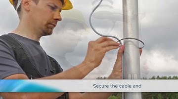 Accurate and reliable measurements outdoor: Vaisala humidity and temperature transmitters