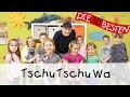 👩🏼 Tschu Tschu wa  - Singen, Tanzen und Bewegen || Kinderlieder