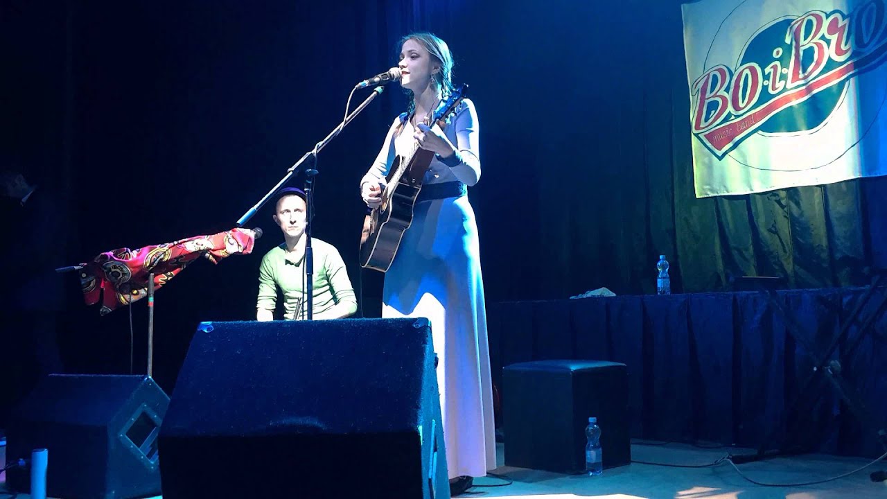 Ольга бородкина проект х фактор