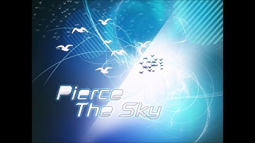 Pierce The Sky (-Full Version-フルバージョン) / JAKAZiD feat. K.N.