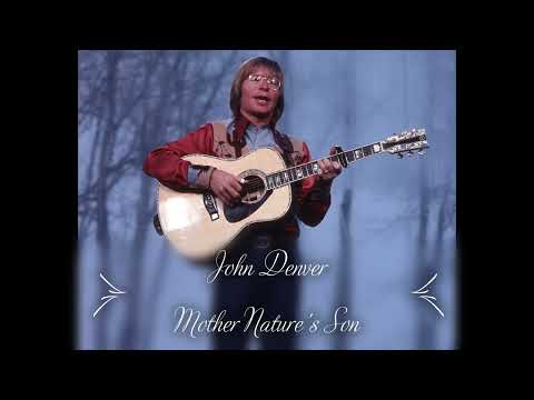 John Denver - Mother Nature's Son