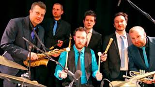 The Horne Section  Biscuits Sea Shanty