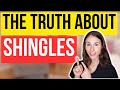 The Truth About Shingles: Why You Get It And How To Heal It Fast