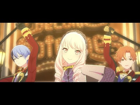 [プロセカMV] potetoになっていく セカイver. [杏 彰人 冬弥 寧々 瑞希]
