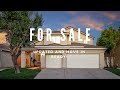 Elk Grove Home For Sale Under $500,000 | 8294 Primoak Way, Elk Grove