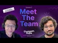 Meet The Team | Interview with Shangeth Rajaa | Anyreach Roundtable