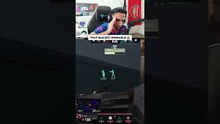 he is the best #valorant #vct #valorantclips #gaming #valoranthighlights
