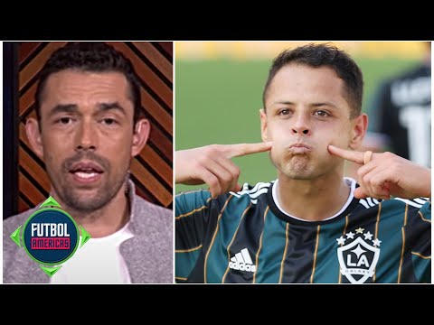 An open system would be THE DEMISE of Major League Soccer - Gomez | Futbol Americas | ESPN FC