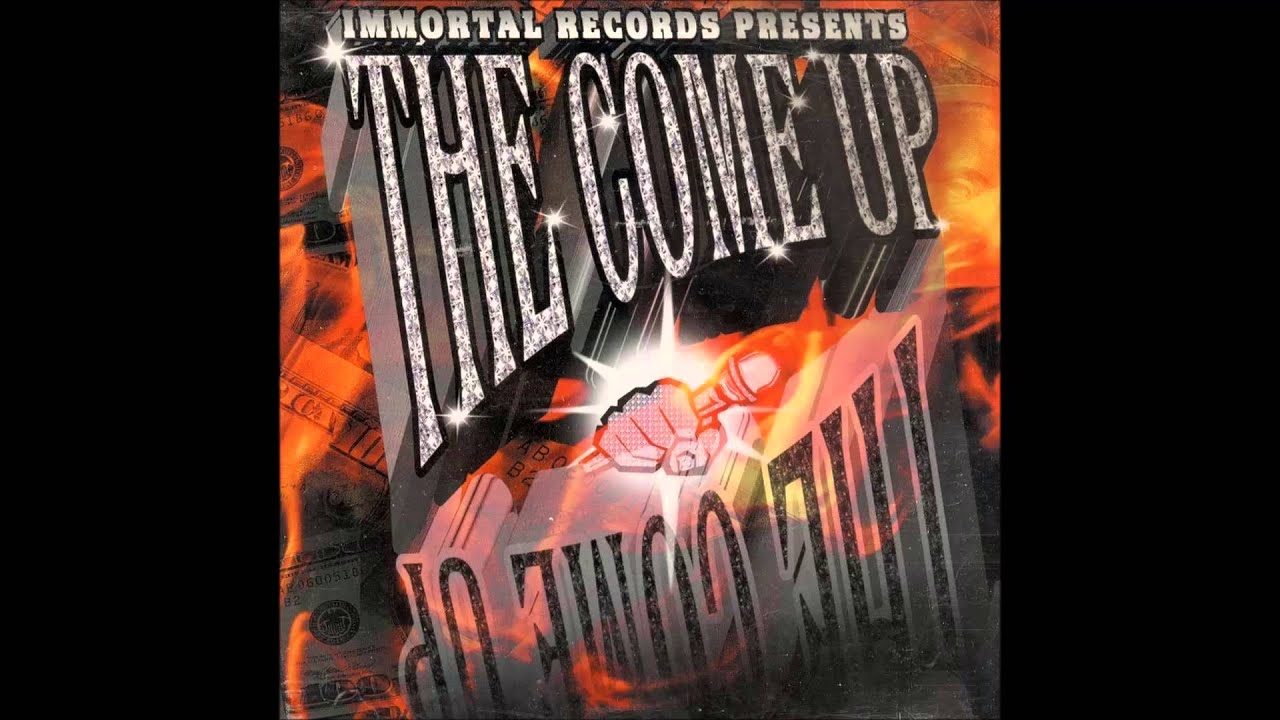 Immortal Records Presents 【公式通販】
