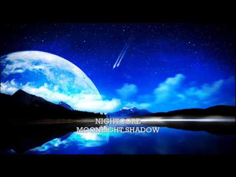 Nightcore Moonlight Shadow 