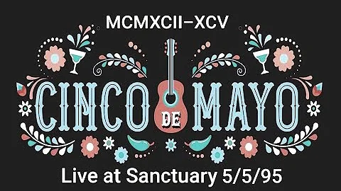 MCMXCII-XCV - False Prophets (extended version) [L...