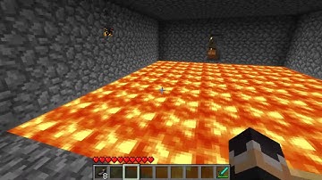 The Great Mine Escape! (Minecraft Custom Map) Part 2