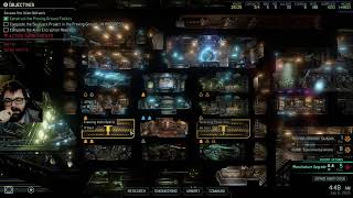 Part 2 SKIRMISHERS ONLY Legend/Ironman/3Man/GrimHorizon [XCOM 2 WOTC]