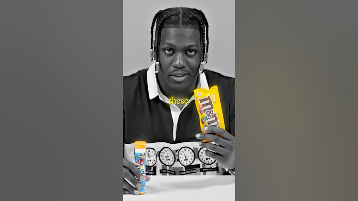 SHOCKING Snacks Rappers Eat Pt.2 😳🥨