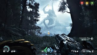 Doom The Dark Ages: Abyssal Forest - Get to the Forge