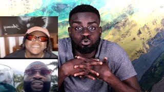 Rick Ross assures Stonebwoy of a collabo with Rihanna within a week but some Ghanaians hv questions