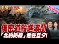 波蘭與北約的安全挑戰