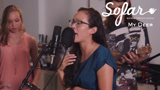 My Deer - Story | Sofar Miami